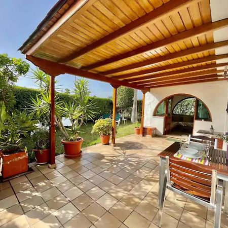 Deluxe Las Palomas - By Gestion Vacacional Canarias Maspalomas  Eksteriør billede