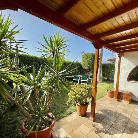 Deluxe Las Palomas - By Gestion Vacacional Canarias Maspalomas  Eksteriør billede