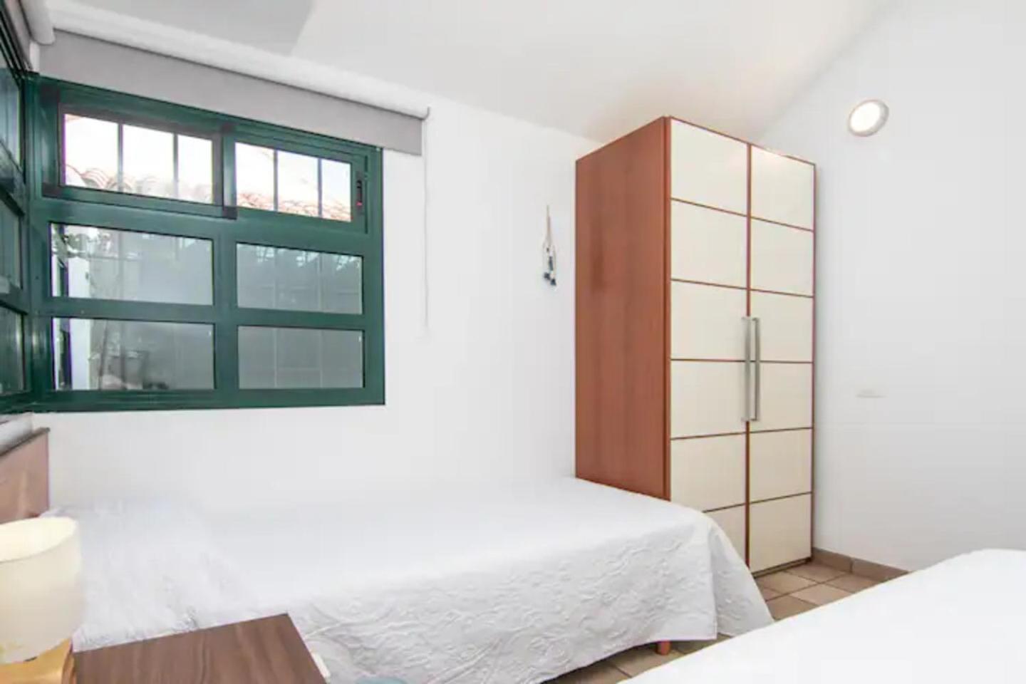Deluxe Las Palomas - By Gestion Vacacional Canarias Maspalomas  Eksteriør billede