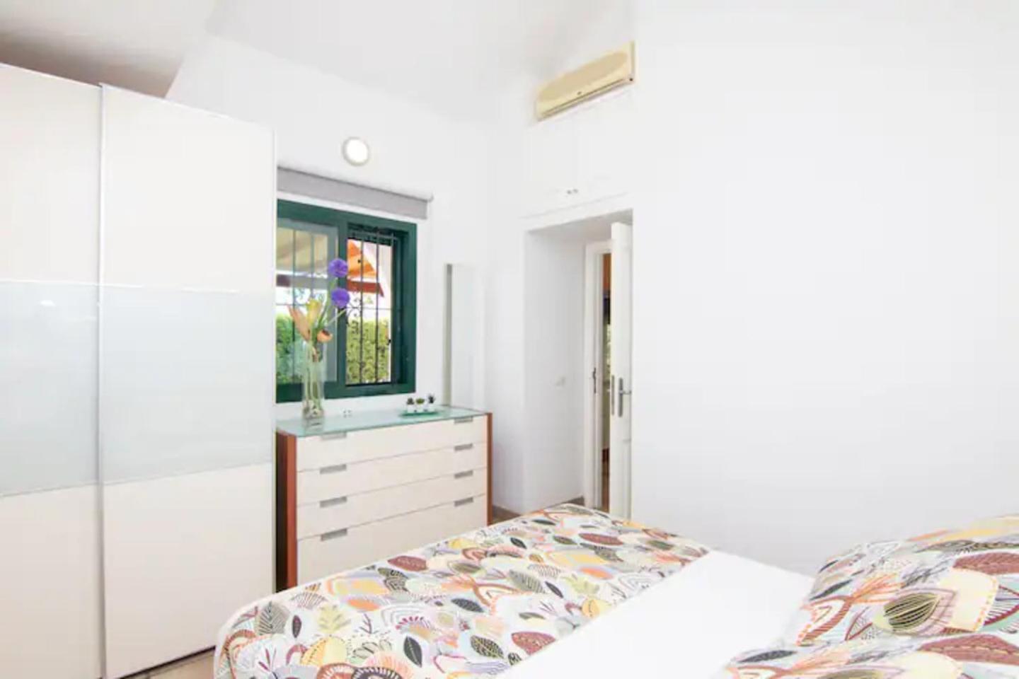 Deluxe Las Palomas - By Gestion Vacacional Canarias Maspalomas  Eksteriør billede