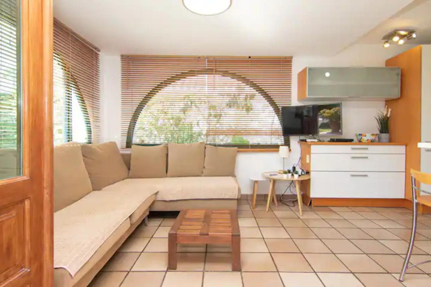 Deluxe Las Palomas - By Gestion Vacacional Canarias Maspalomas  Eksteriør billede